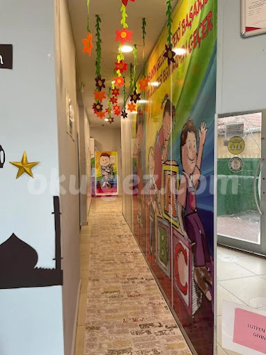 Özel Yıldız Evi Anaokulu