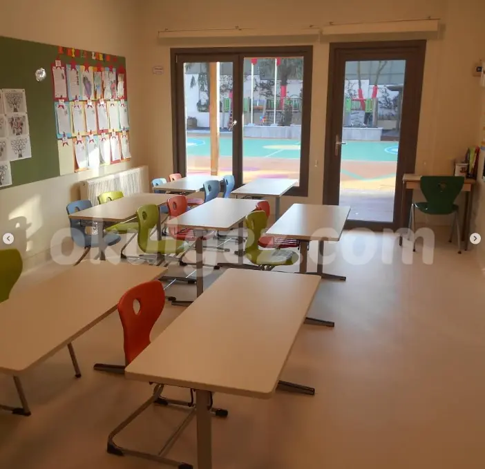 Özel Yıldız Koleji Anaokulu