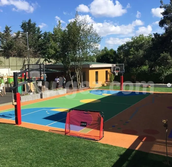 Özel Yıldız Koleji Anaokulu