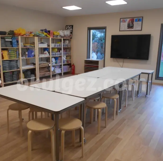 Özel Yıldız Koleji Anaokulu