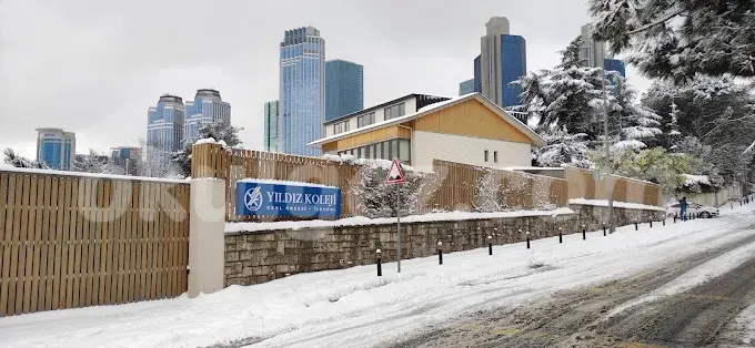 Özel Yıldız Koleji Anaokulu