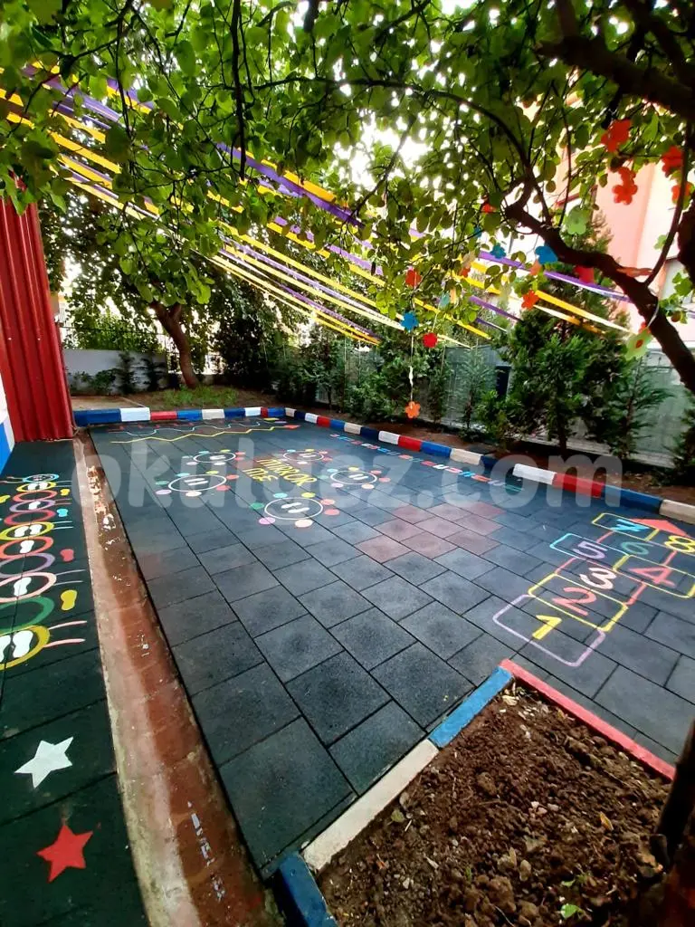 Özel Yıldızlar Anaokulu