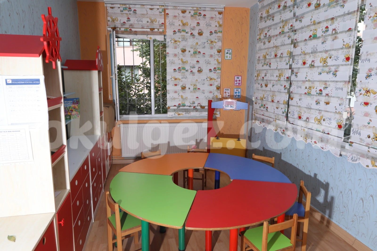 Özel Yıldızlar Anaokulu