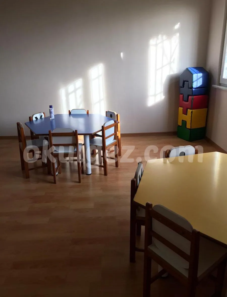 Özel Yıltan Anaokulu