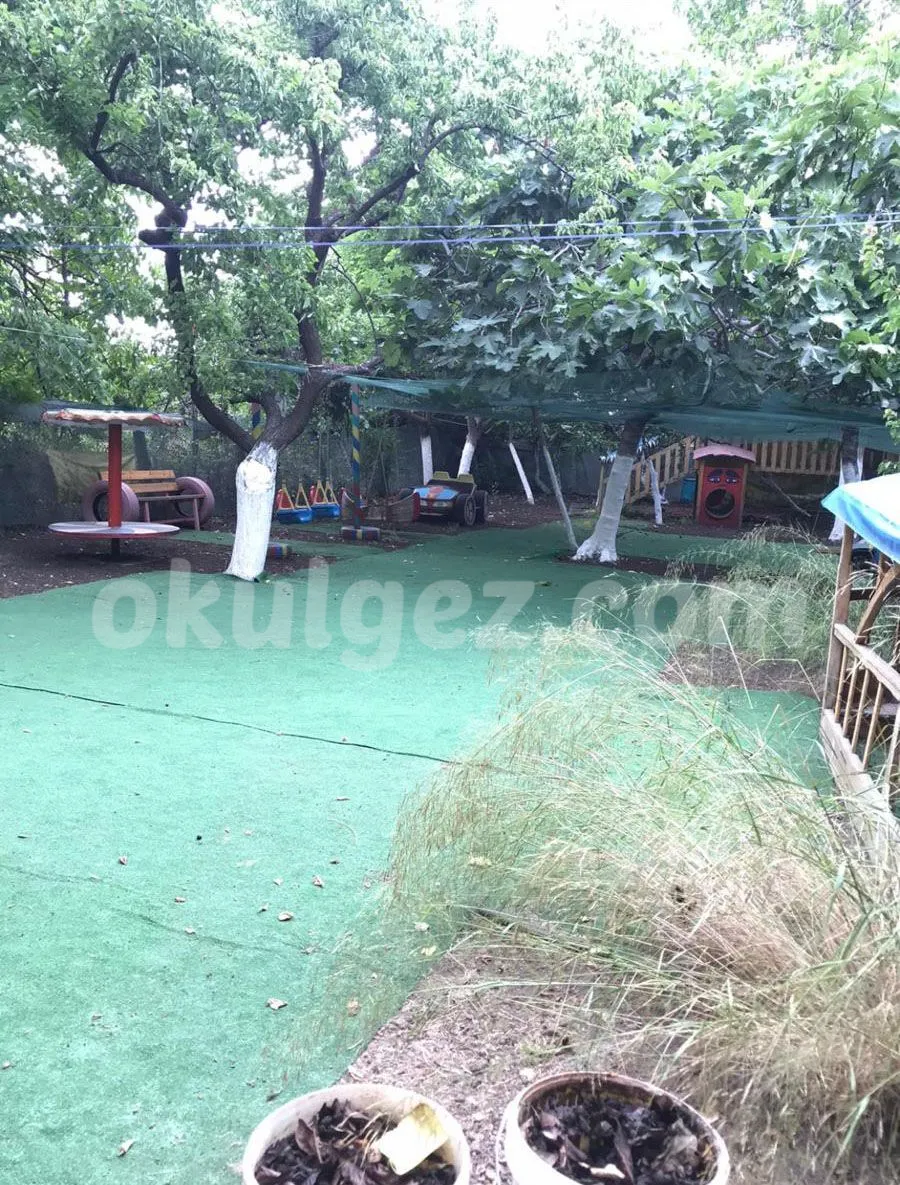 Özel Yıltan Anaokulu