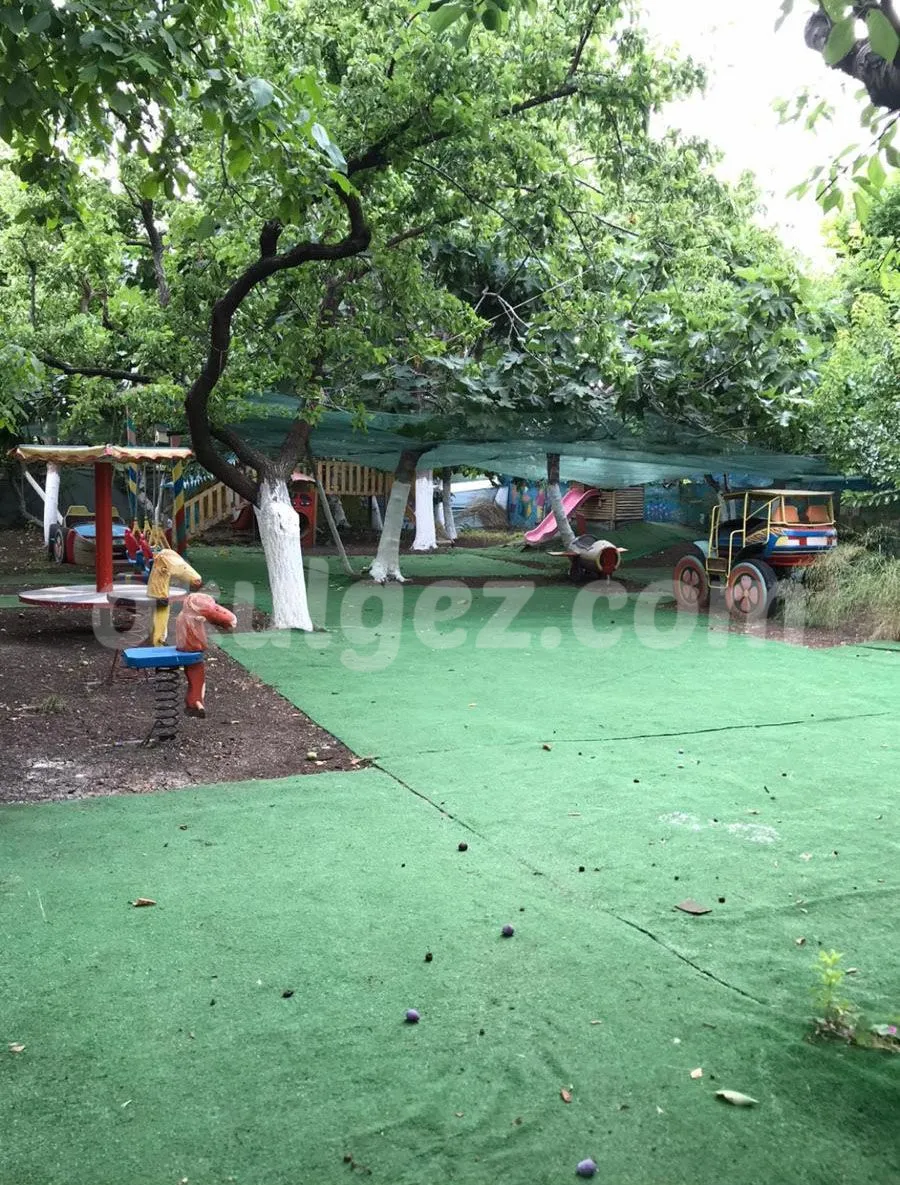 Özel Yıltan Anaokulu