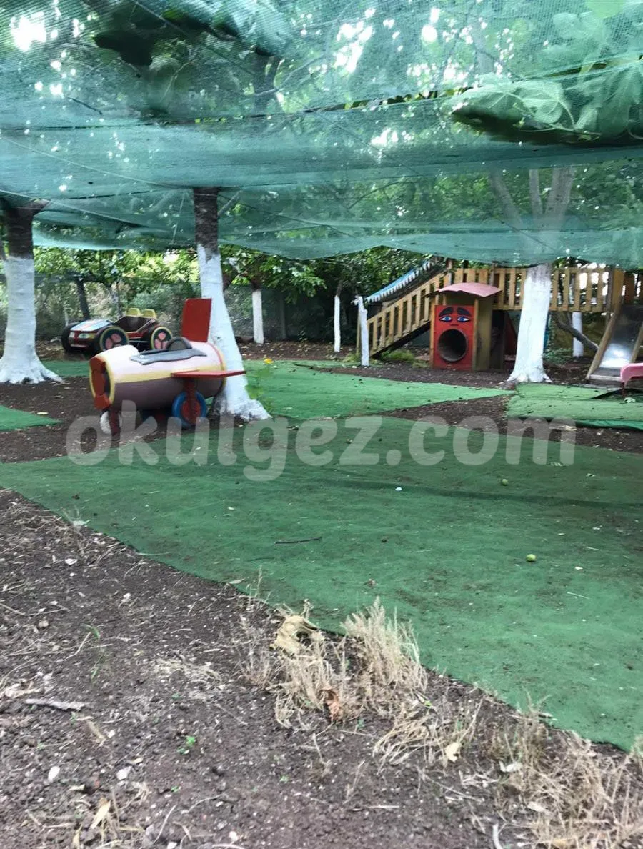 Özel Yıltan Anaokulu