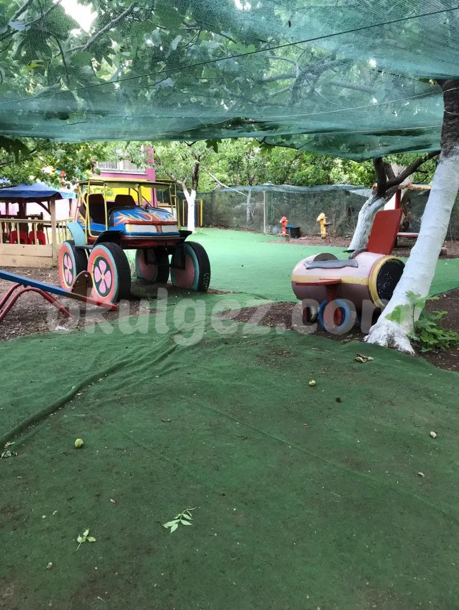 Özel Yıltan Anaokulu