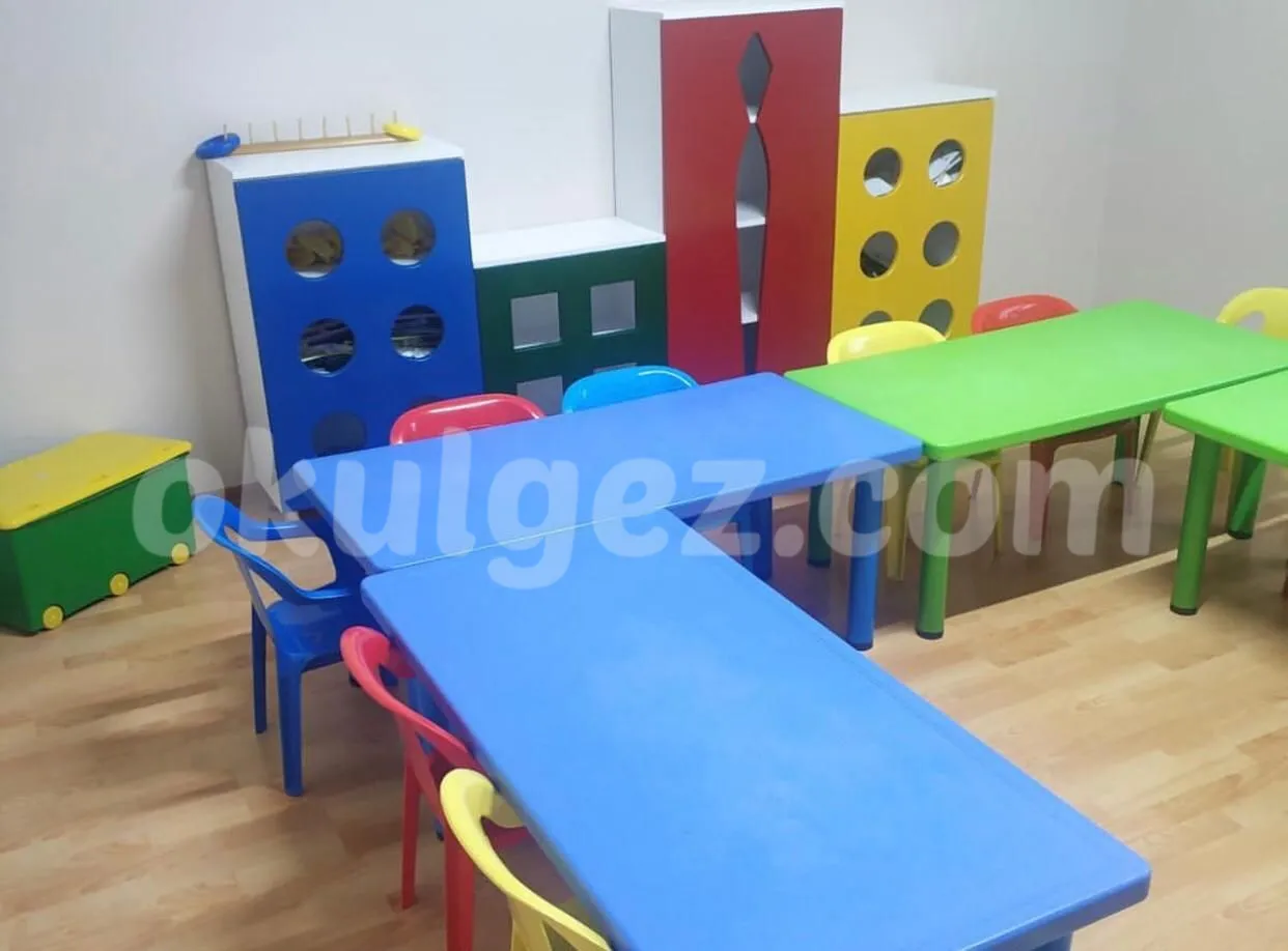 Özel Yıltan Anaokulu