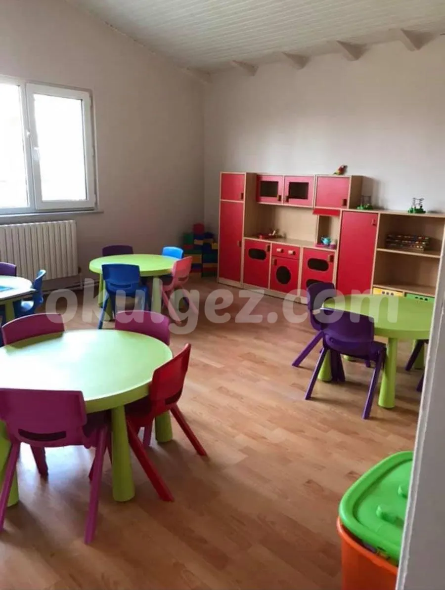 Özel Yıltan Anaokulu