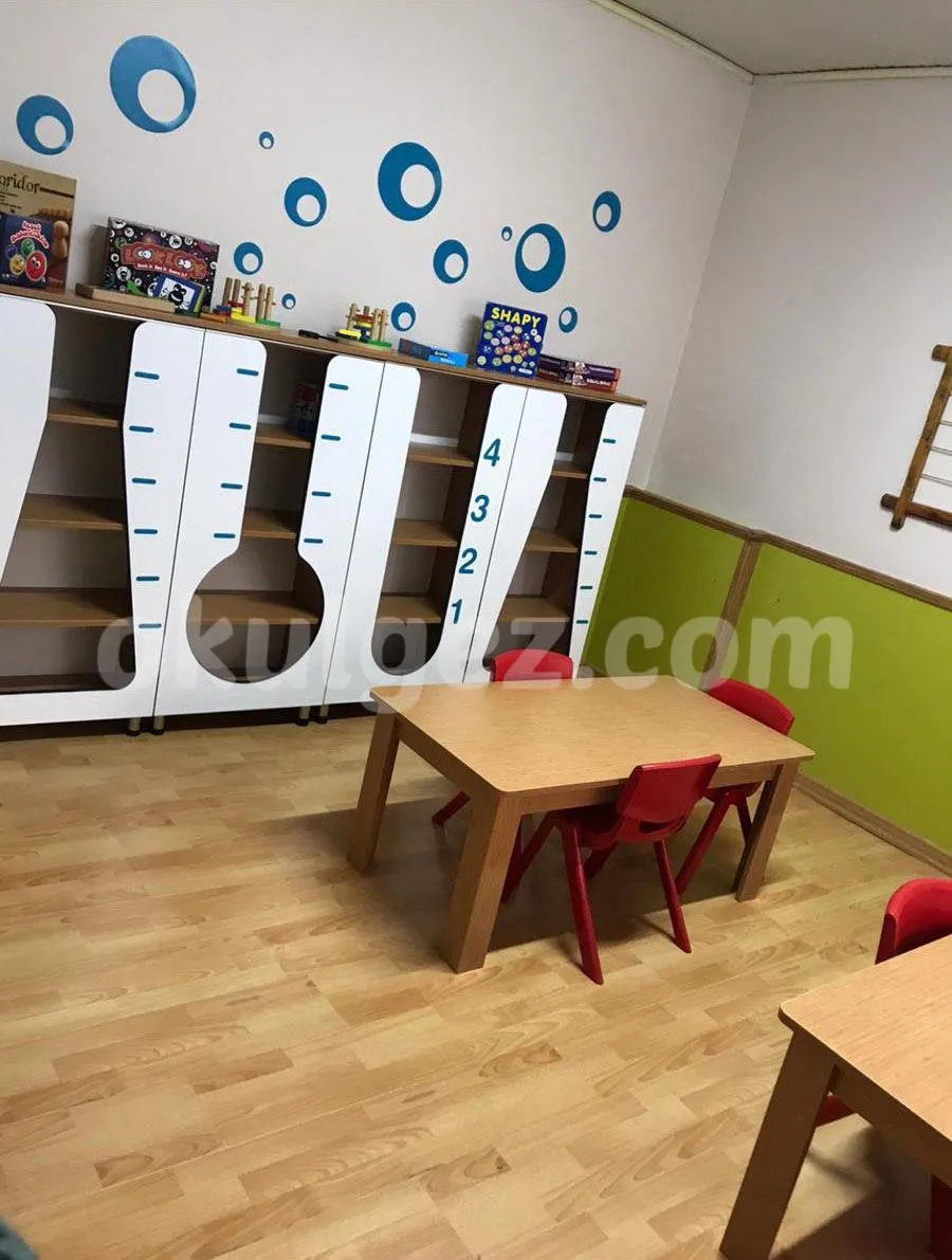 Özel Yıltan Anaokulu