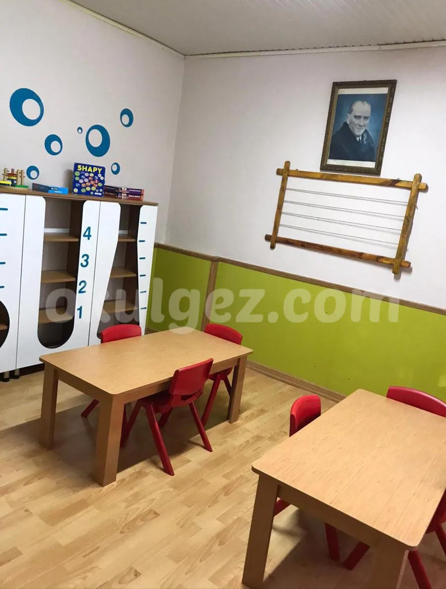 Özel Yıltan Anaokulu