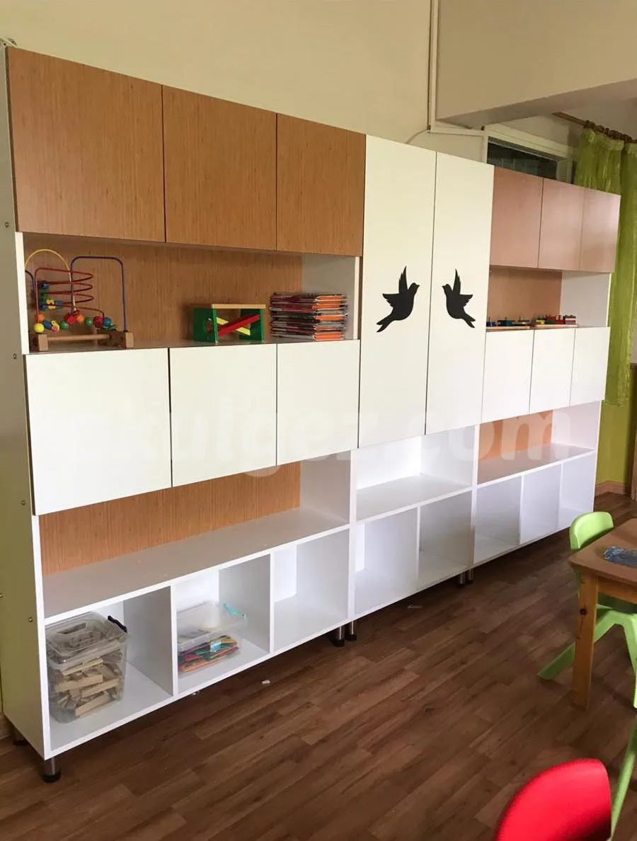 Özel Yıltan Anaokulu