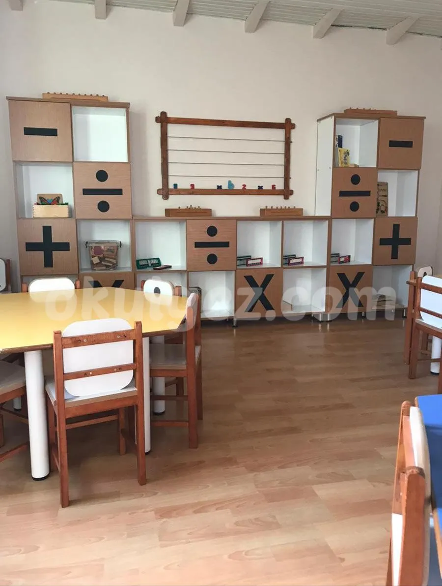 Özel Yıltan Anaokulu