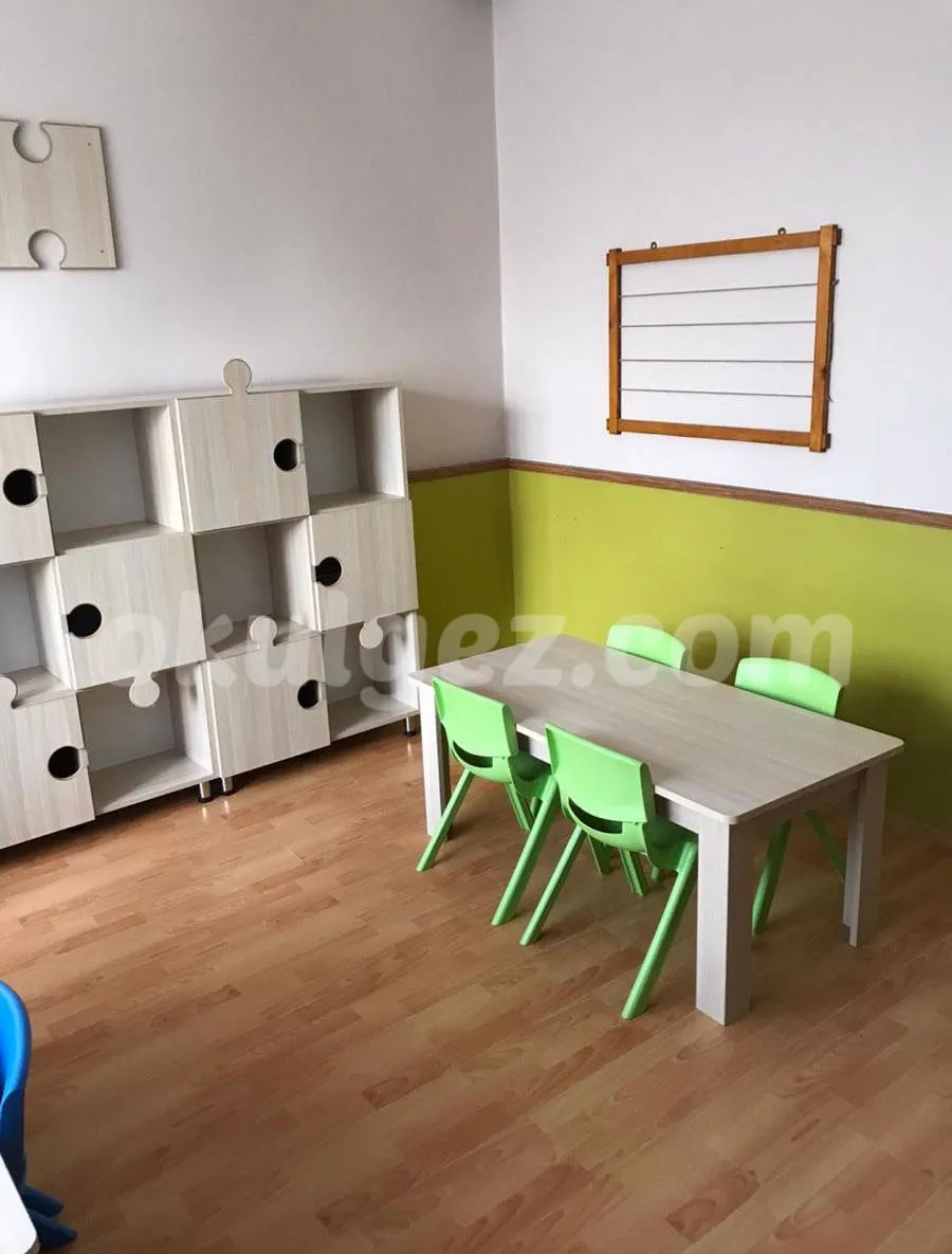 Özel Yıltan Anaokulu