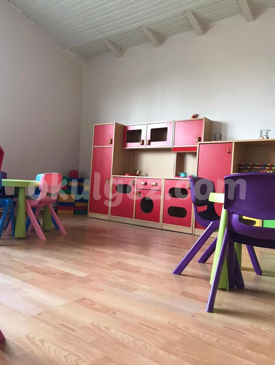 Özel Yıltan Anaokulu