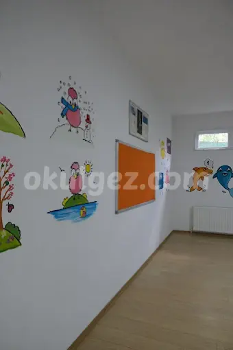 Özel Yönelim Çocuk Üniversitesi Anaokulu