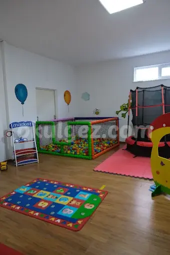 Özel Yönelim Çocuk Üniversitesi Anaokulu