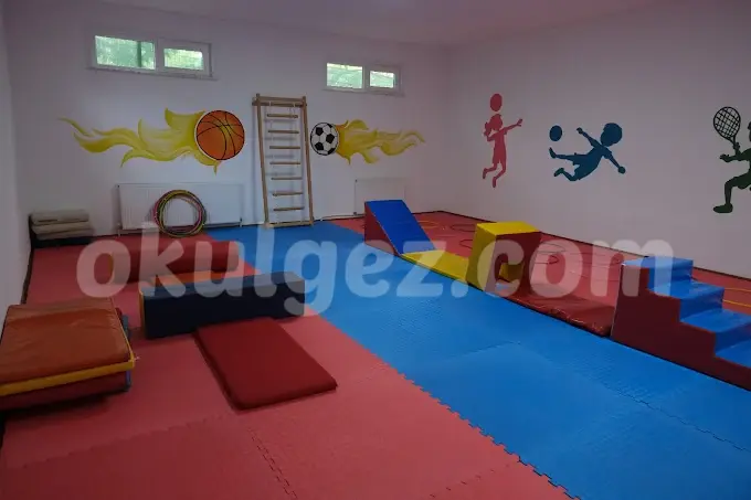 Özel Yönelim Çocuk Üniversitesi Anaokulu