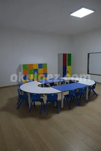 Özel Yönelim Çocuk Üniversitesi Anaokulu