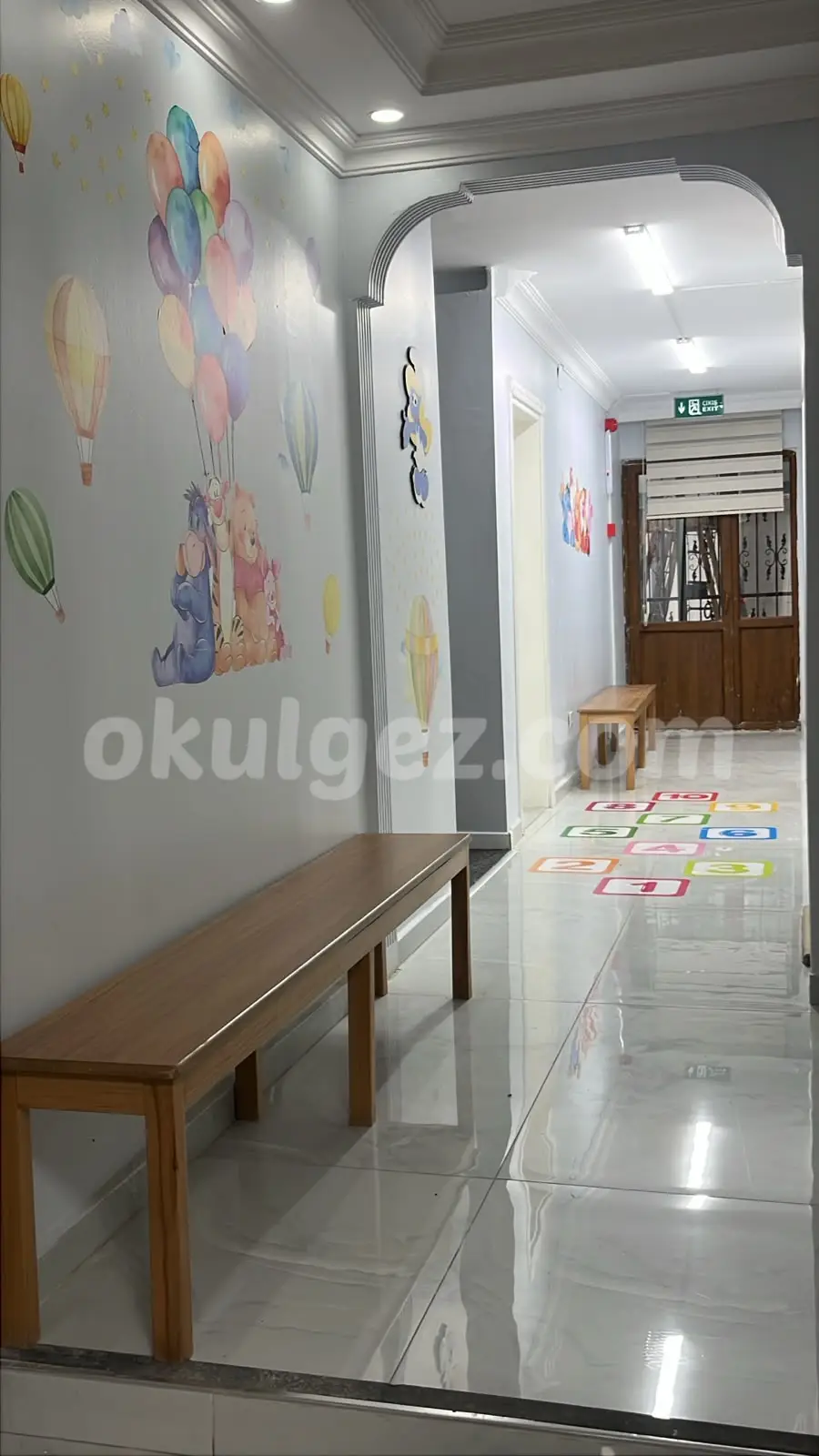 Özel Yuda Anaokulu