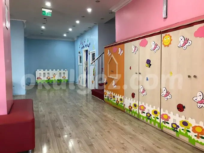 Özel Yüksel Anaokulu