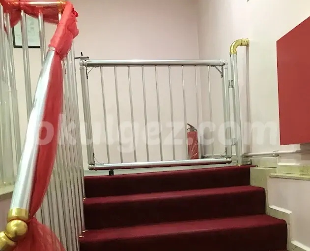 Özel Yüksel Anaokulu