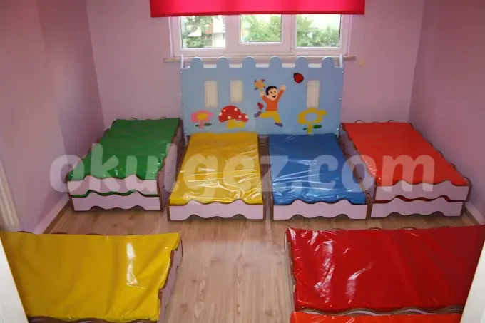 Özel Yüksel Anaokulu