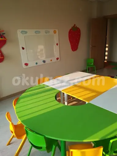 Özel Yükselen Çocuk Anaokulu