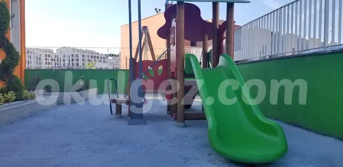 Özel Yükselen Çocuk Anaokulu