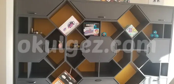 Özel Yükselen Çocuk Anaokulu