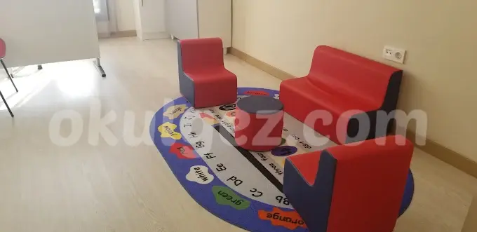 Özel Yükselen Çocuk Anaokulu