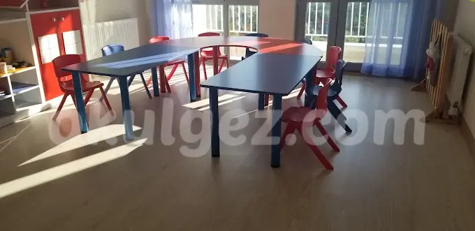 Özel Yükselen Çocuk Anaokulu