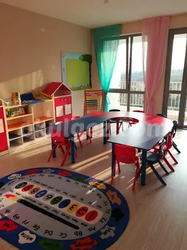 Özel Yükselen Çocuk Anaokulu