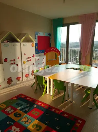 Özel Yükselen Çocuk Anaokulu