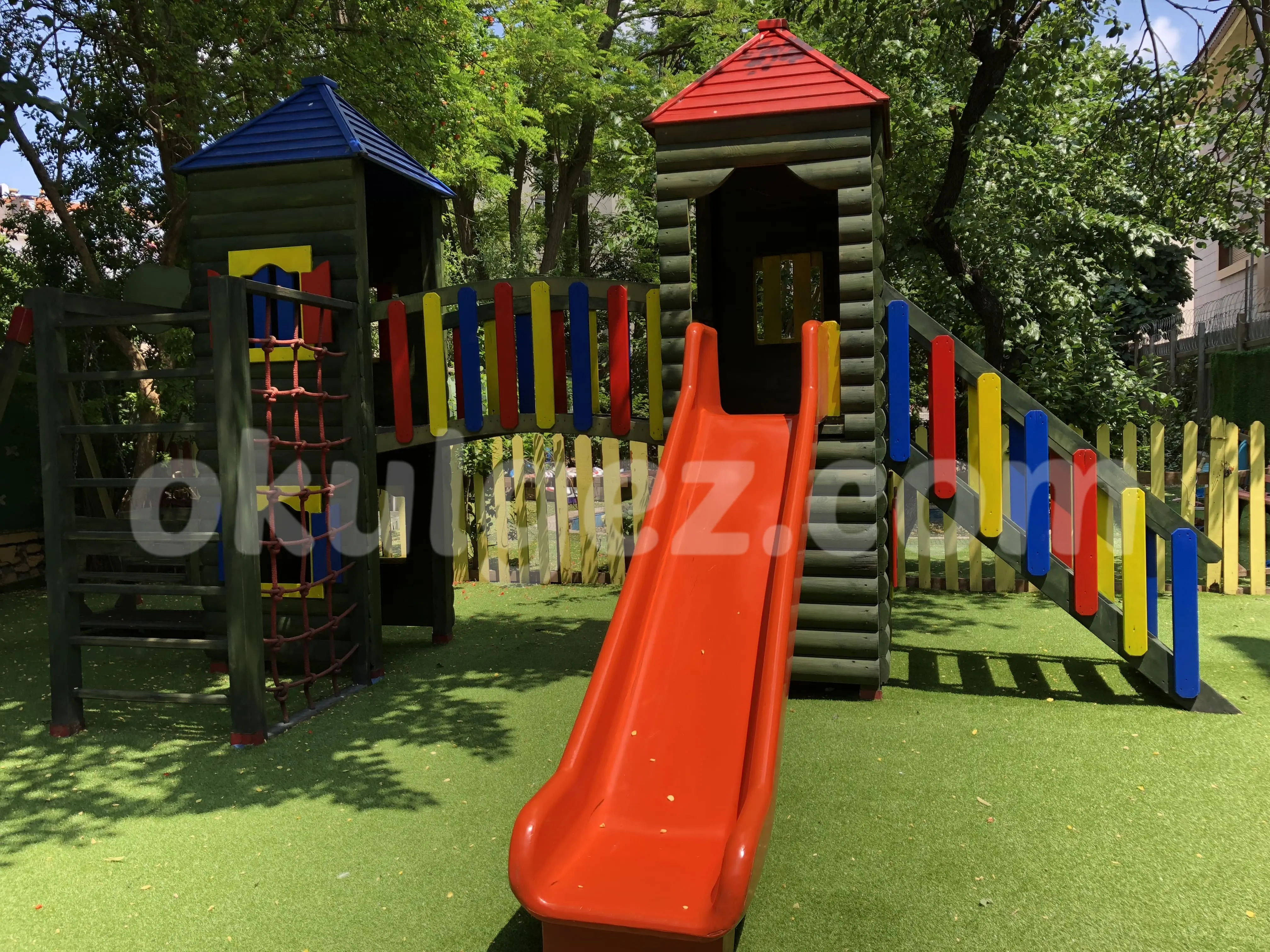 Özel Yunus Emre Anaokulu