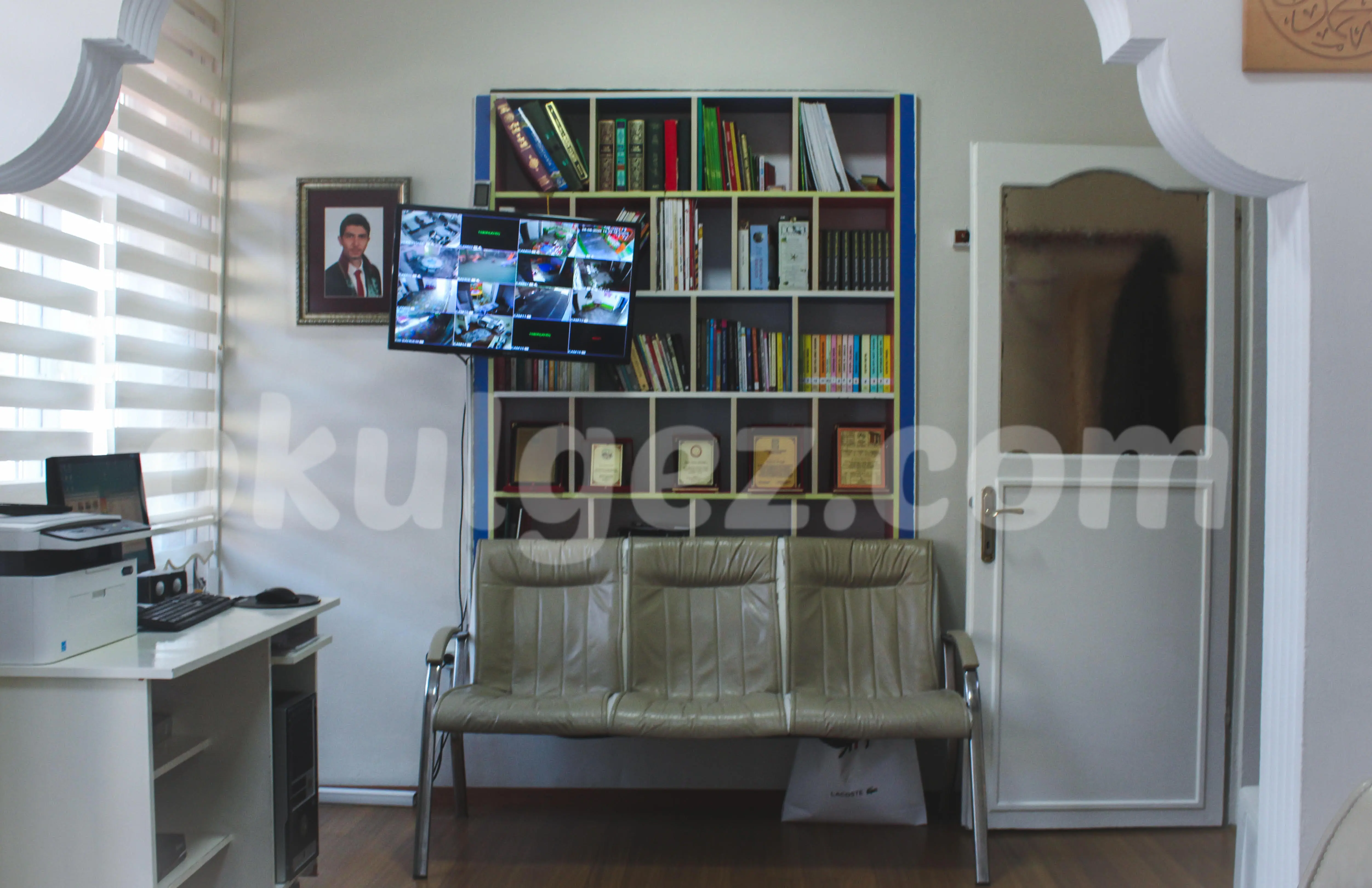 Özel Yunus Emre Anaokulu