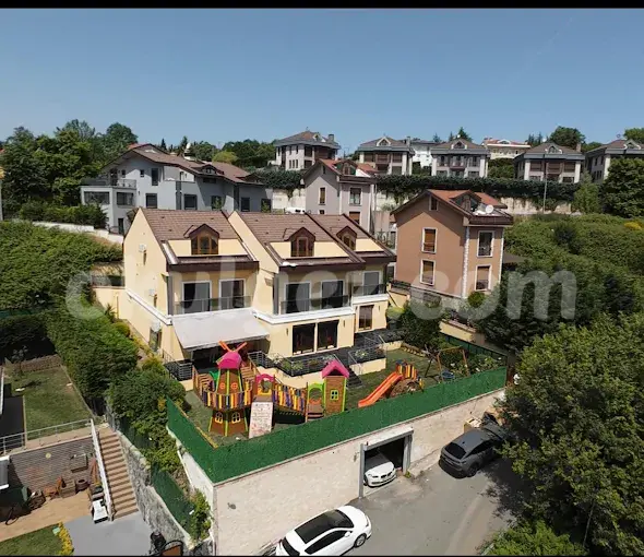 Özel Zekeriyaköy AIKA Anaokulu