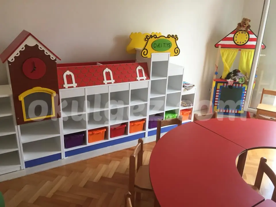Özel Zekeriyaköy AKD Kids Anaokulu