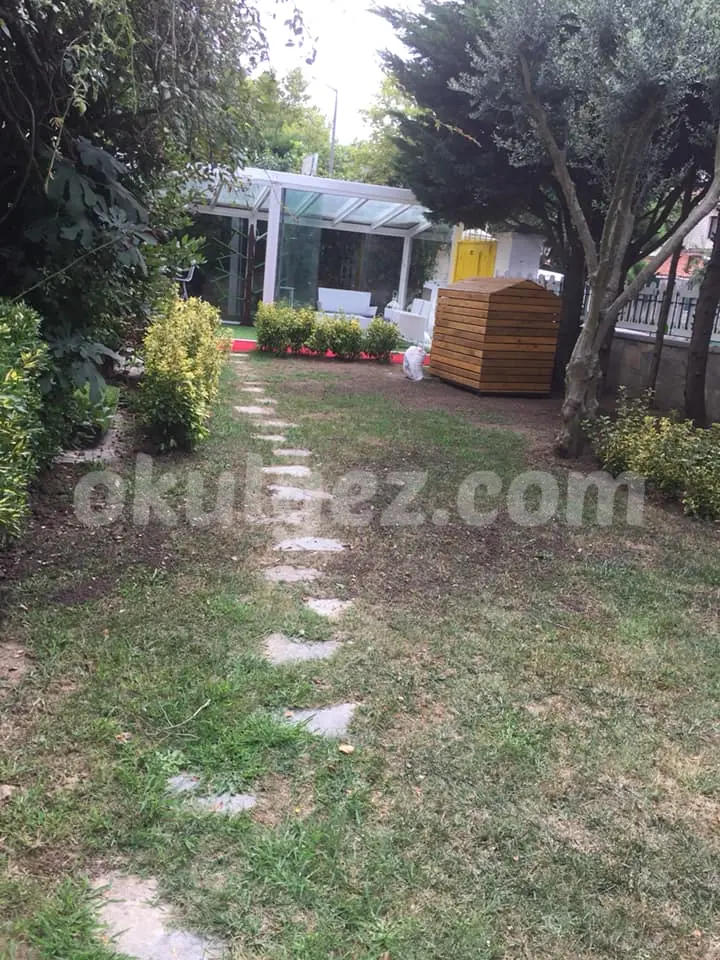 Özel Zekeriyaköy AKD Kids Anaokulu