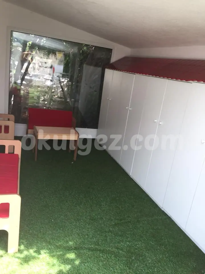 Özel Zekeriyaköy AKD Kids Anaokulu