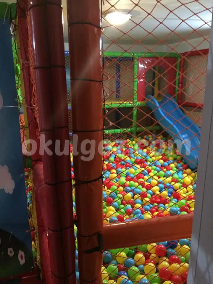 Özel Zekeriyaköy AKD Kids Anaokulu