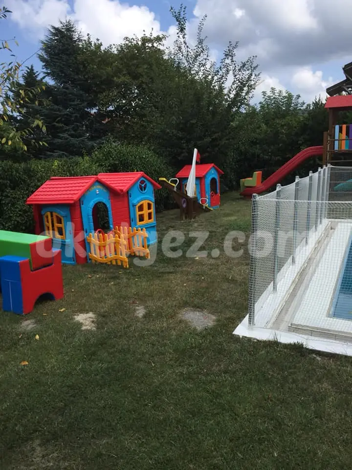 Özel Zekeriyaköy AKD Kids Anaokulu