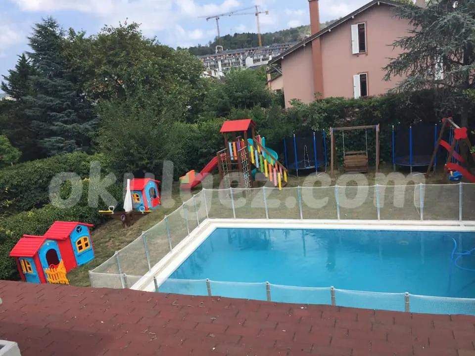 Özel Zekeriyaköy AKD Kids Anaokulu