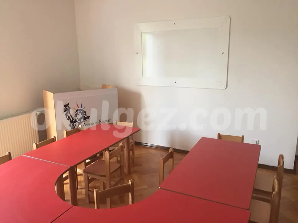 Özel Zekeriyaköy AKD Kids Anaokulu