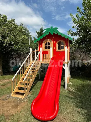 Özel Zekeriyaköy Çilek Anaokulu