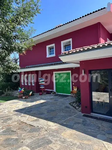 Özel Zekeriyaköy Çilek Anaokulu