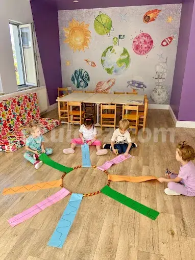 Özel Zekeriyaköy Çilek Anaokulu