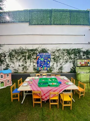 Özel Zekeriyaköy Çilek Anaokulu