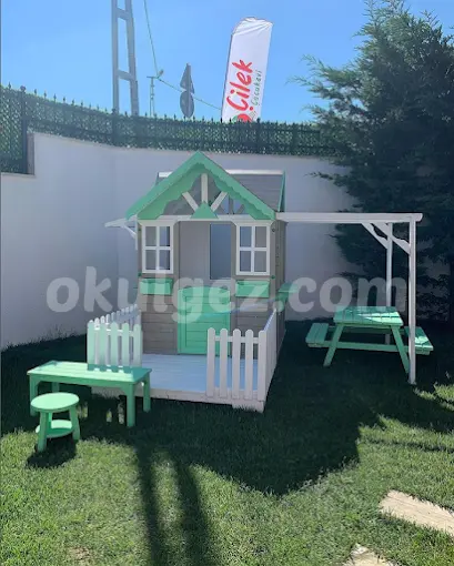 Özel Zekeriyaköy Çilek Anaokulu